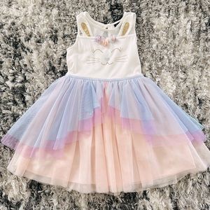 ZUNIE Girls dress